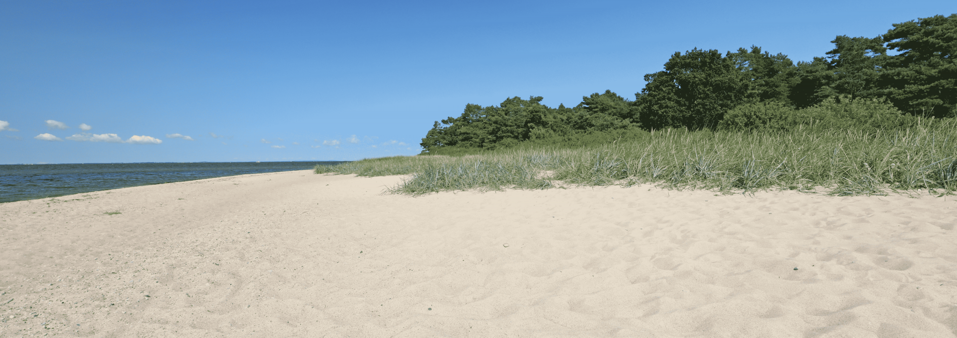 Beach access, © TMV/Gohlke