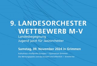 © Landesmusikrat M-V