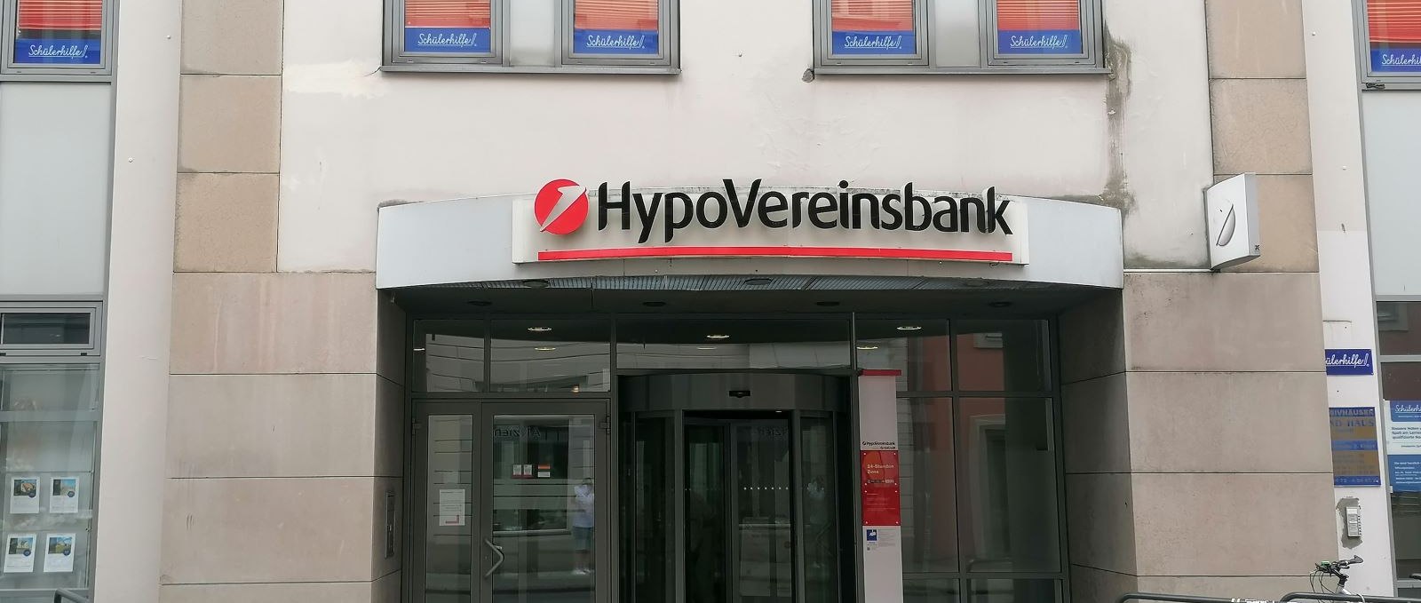 HypoVereinsbank, © TZ HST