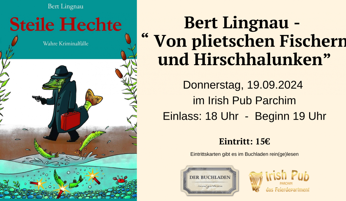 © Der Buchladen rein(ge)lesen