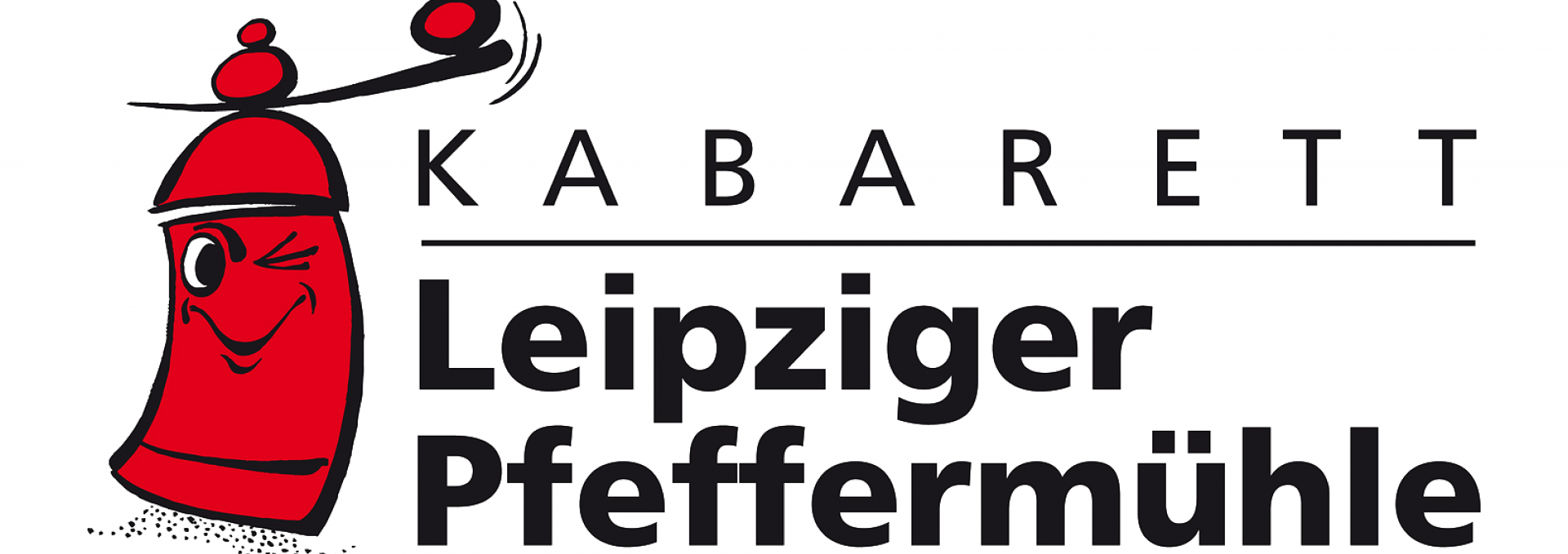 Cabaret Leipziger Pfeffermühle gGmbH, © Kabarett Leipziger Pfeffermühle gGmbH