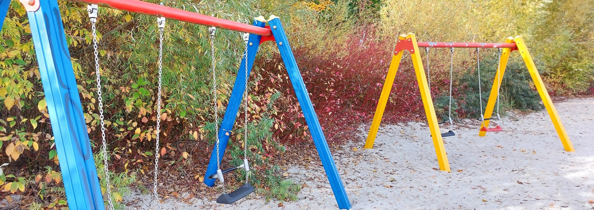 Children playground outdoor pool, © Kinderspielplatz Freibad