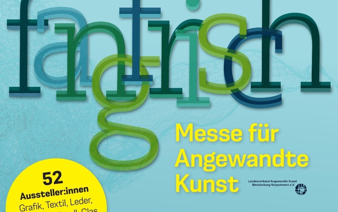 © Landesverband Angewandte Kunst MV e.V.