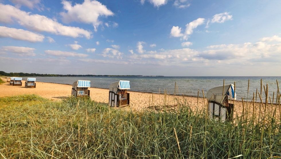 Beach Wohlenberger Wiek, © TMV, Danny Gohlke