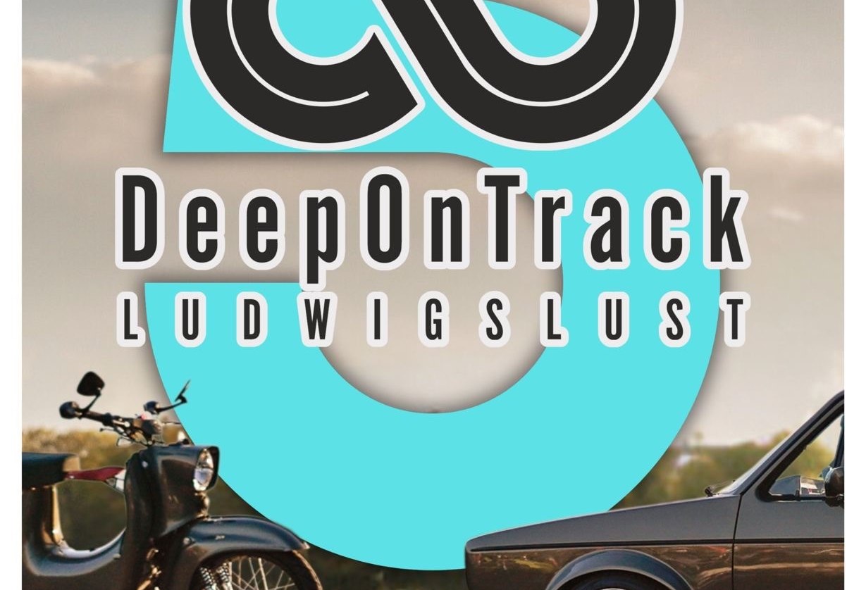 Photo DeepOnTrack 5.0, © Deep On Track_Thilo Warmbier