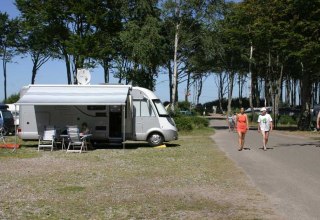 © Ostseecamp-Ferienpark Rostocker Heide