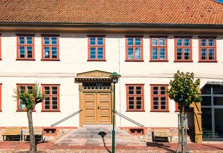 Hagenow Information and Museum, © Stadt Hagenow / Museum