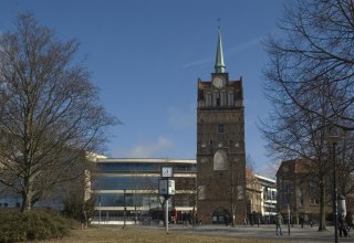 © Andreas Günther, Geschichtswerkstatt Rostock