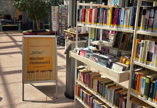 © LHS/Stadtbibliothek