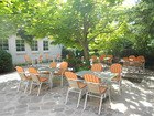 Terrace, © Hotel am Klostersee