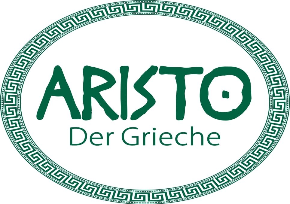 Logo Greek, © Aristo