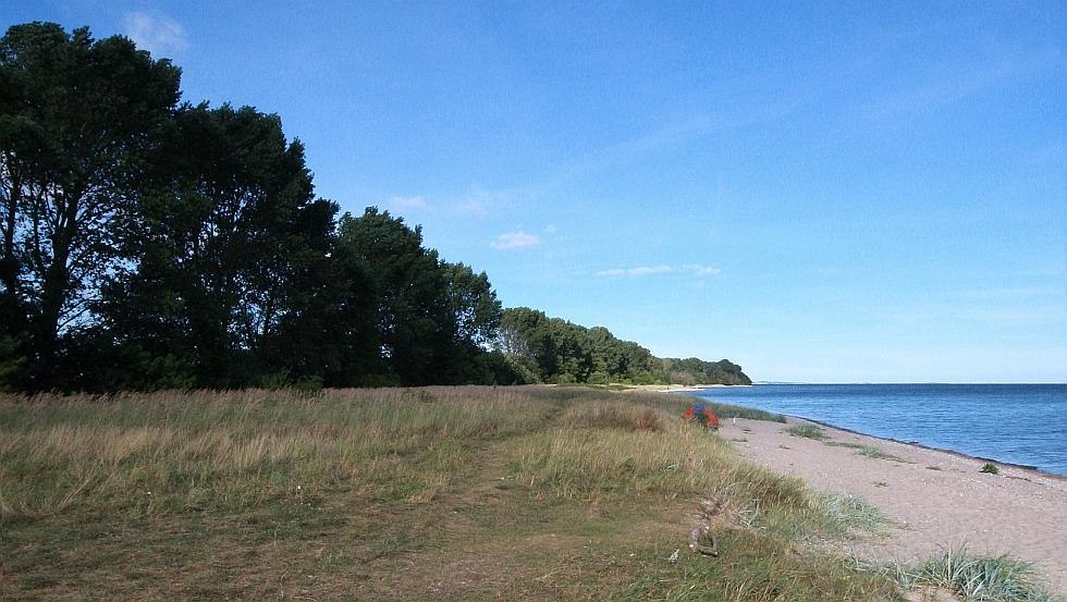 Greifswald Bodden, © surflocal.de