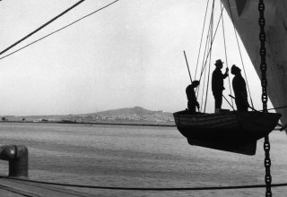 © Schifffahrtsmuseum Rostock /Heinz Langer