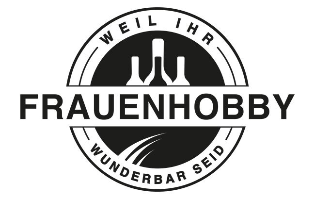 FRAUENHOBBY_Logo_web, © maennerhobby