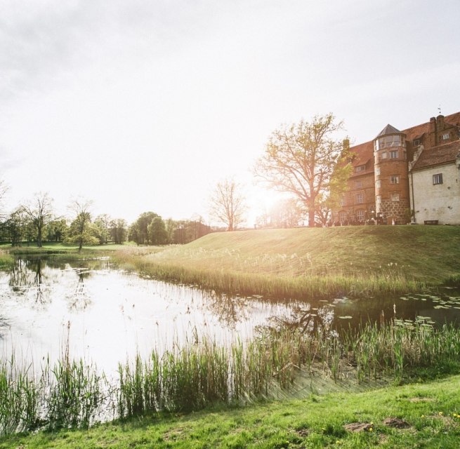 Ulrichshusen Castle: The Heart of the Mecklenburg-Vorpommern Festival Beats Here, © Ulrichshusen/Steffen Stilpirat Böttcher