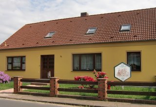 Vacation apartment at the Tollensetal, © Doreen Fink