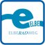 Logo Elbe Cycle Route, © TMV