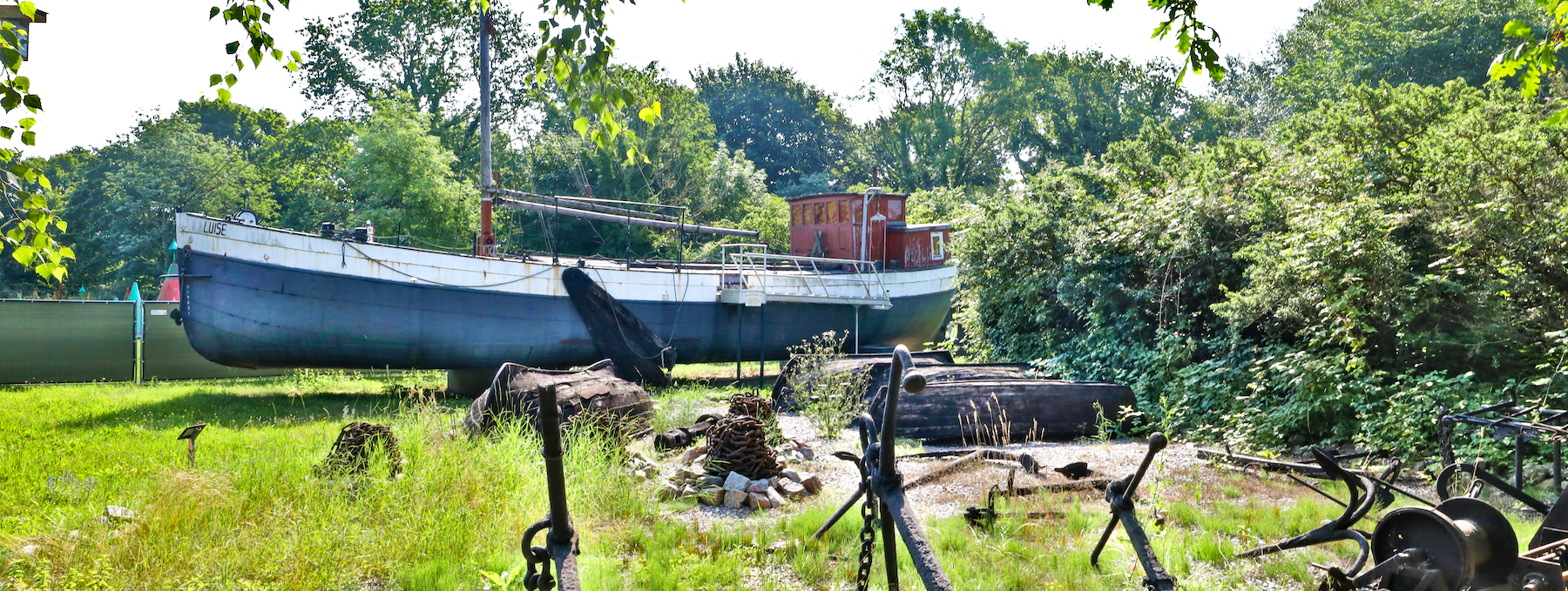 museum-ship-luise_2, © TMV/Gohlke