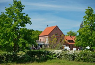 © Kur- und Tourist GmbH Darß