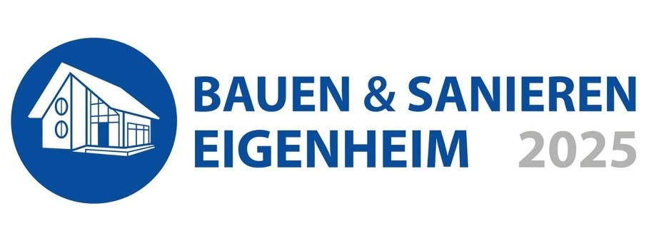 2025-02-21 Bauen & Sanieren – EIGENHEIM, © Veranstalter