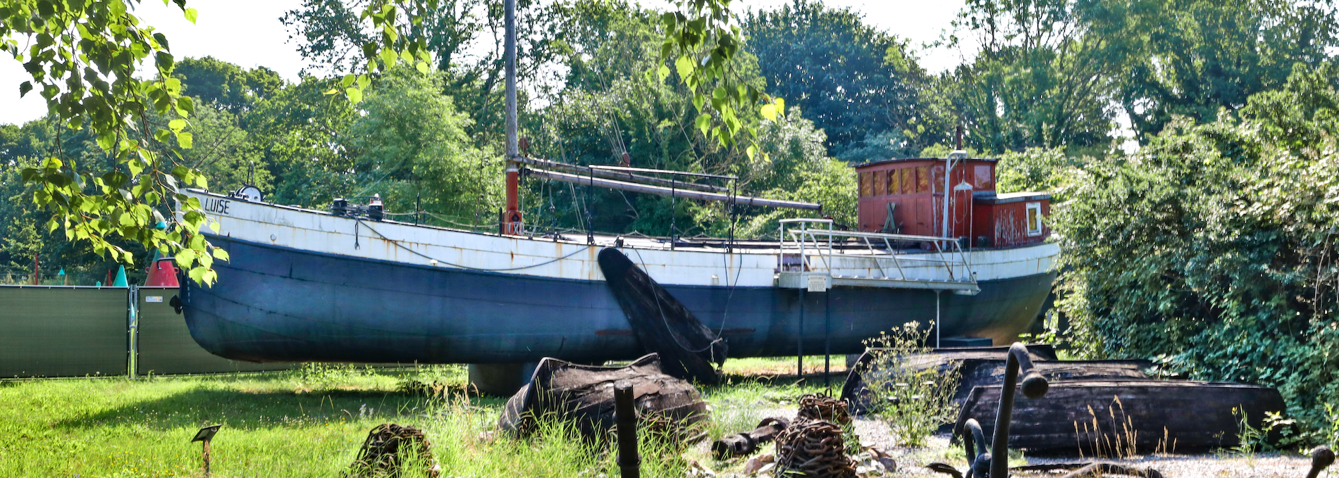 museum-ship-luise_1, © TMV/Gohlke