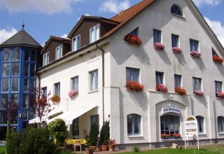 The Hotel Christinenhof - the perfect starting point for your city, shopping and sightseeing tours., © Hotel Christinenhof / Leuchtemann