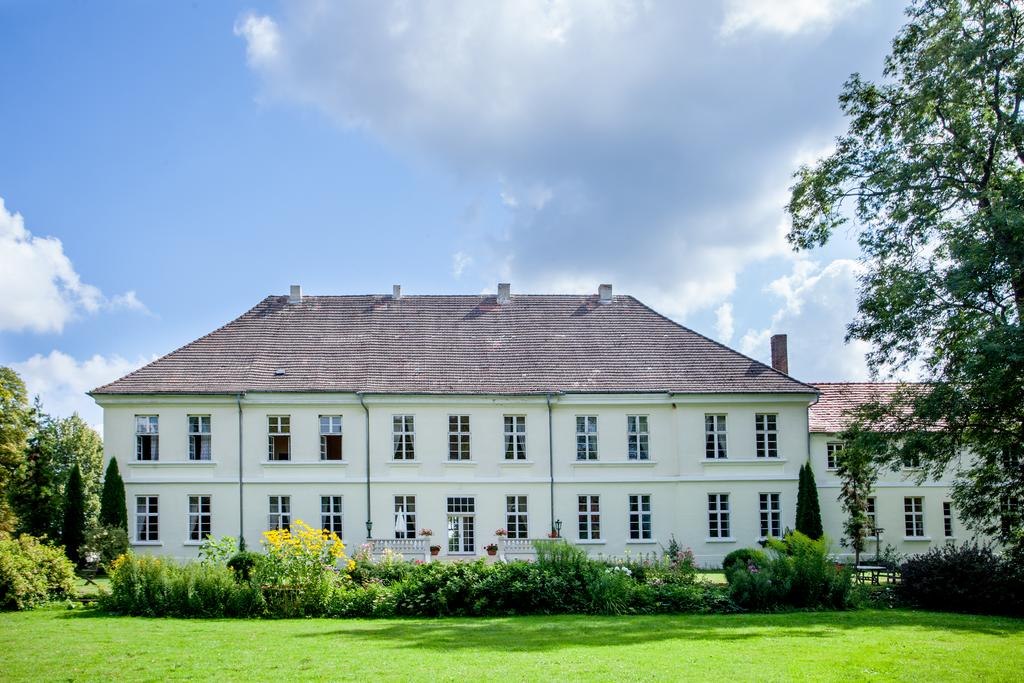 Samow Manor, © Herrenhaus Samow