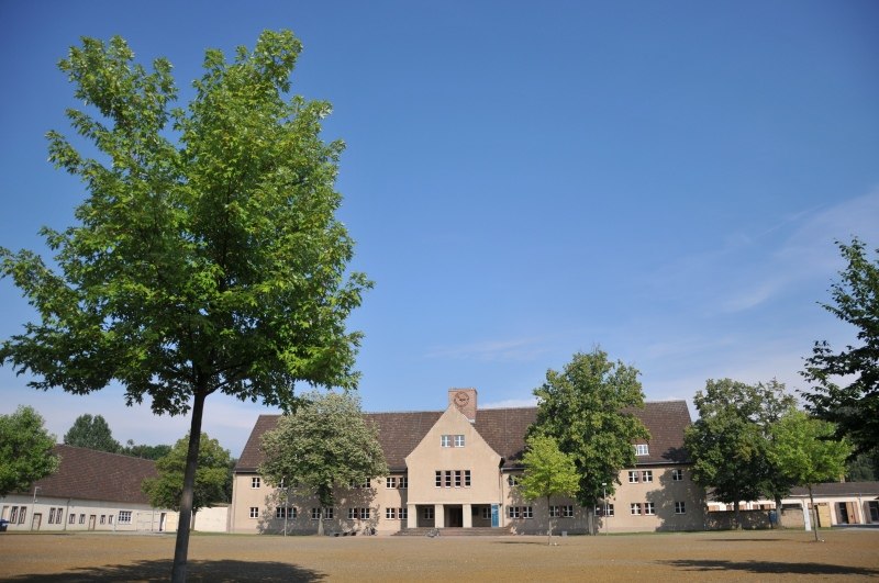 Memorial Ravensbrueck, © REGiO Nord mbH