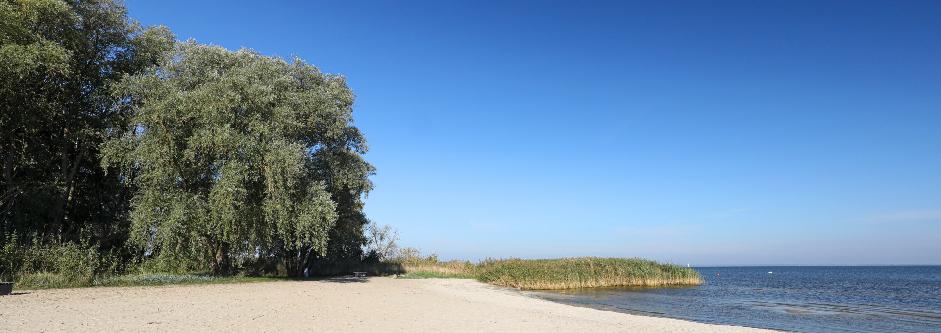 Beach access, © TMV/Gohlke