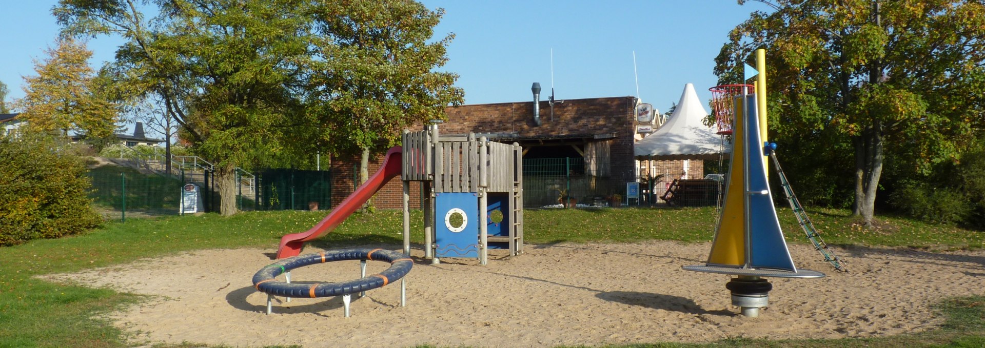 playground-volksbad1, © Kur- und Tourismus GmbH