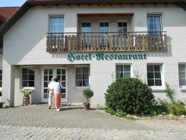 Hotel, © Hotel am Klostersee