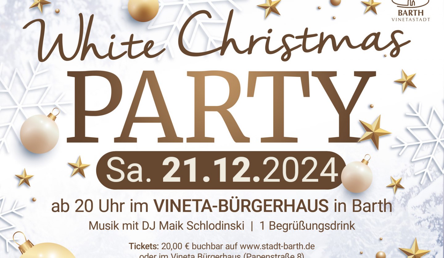 White-Christmas-3x2, © Stadt Barth / CMI DESIGN