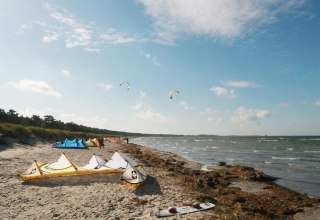 Greifswald Bodden, © surflocal.de