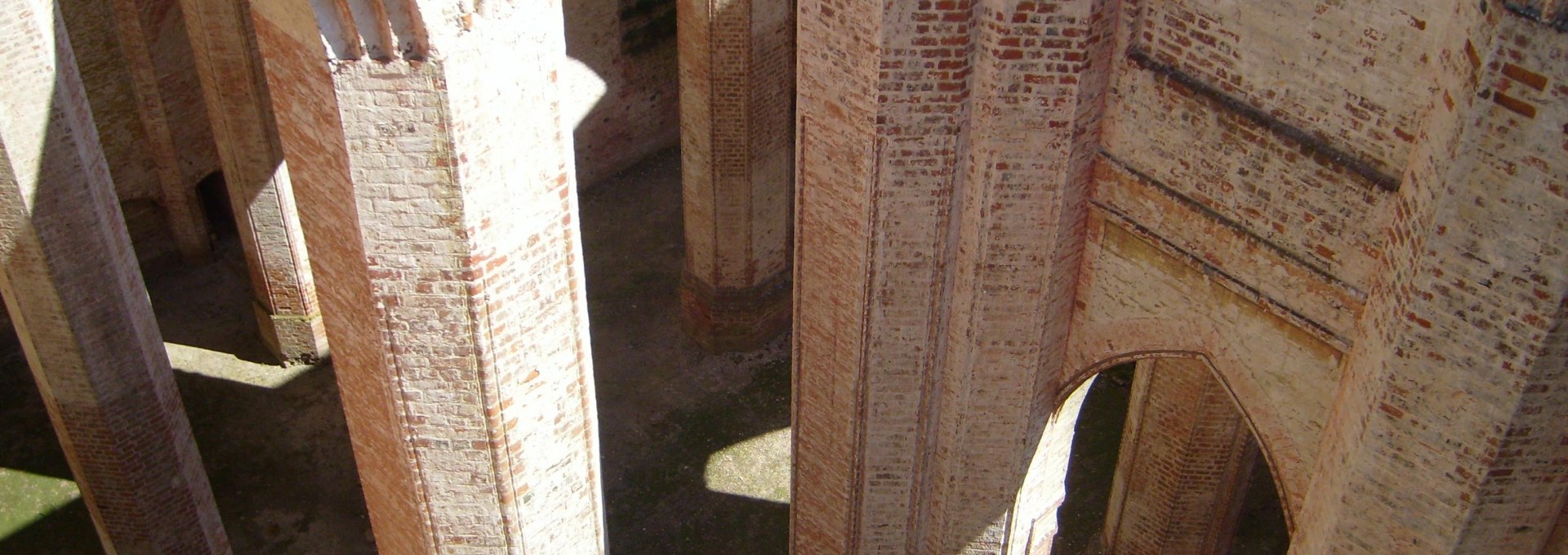 View from the observation tower, © Stadt Dargun