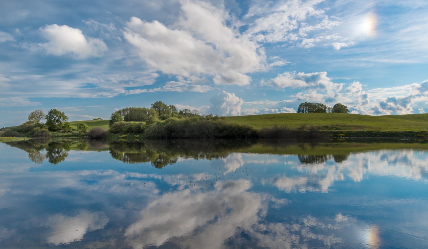 Landscape photography, © Ralf Mittermüller