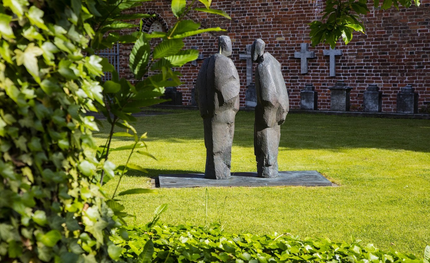 Women's group in conversation, © Stadt RDG