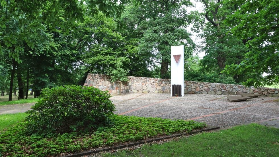 Cap Arcona Memorial, © TMV, Danny Gohlke