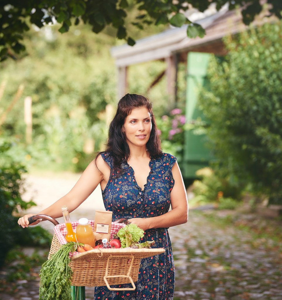 Buy regional products sustainably directly from the farm, © Landurlaub MV/pocha.de
