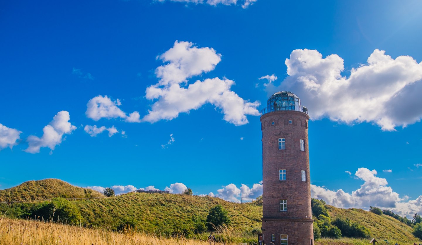 Bus-Rundfahrt: Kap Arkona, © Binzer Bucht Tourismus | Ch. Thiele