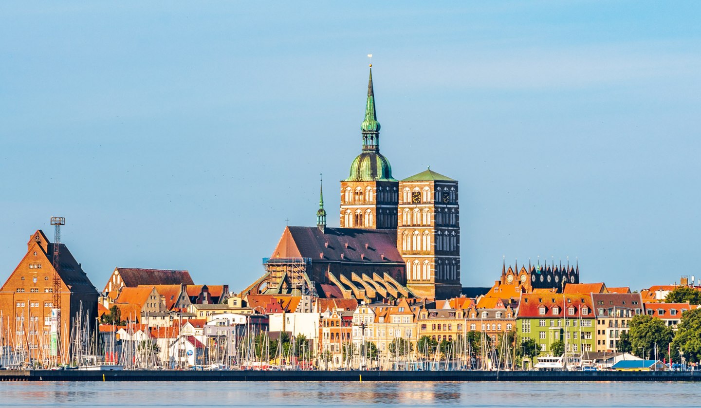 St. Nicholas Church, © TMV/Tiemann