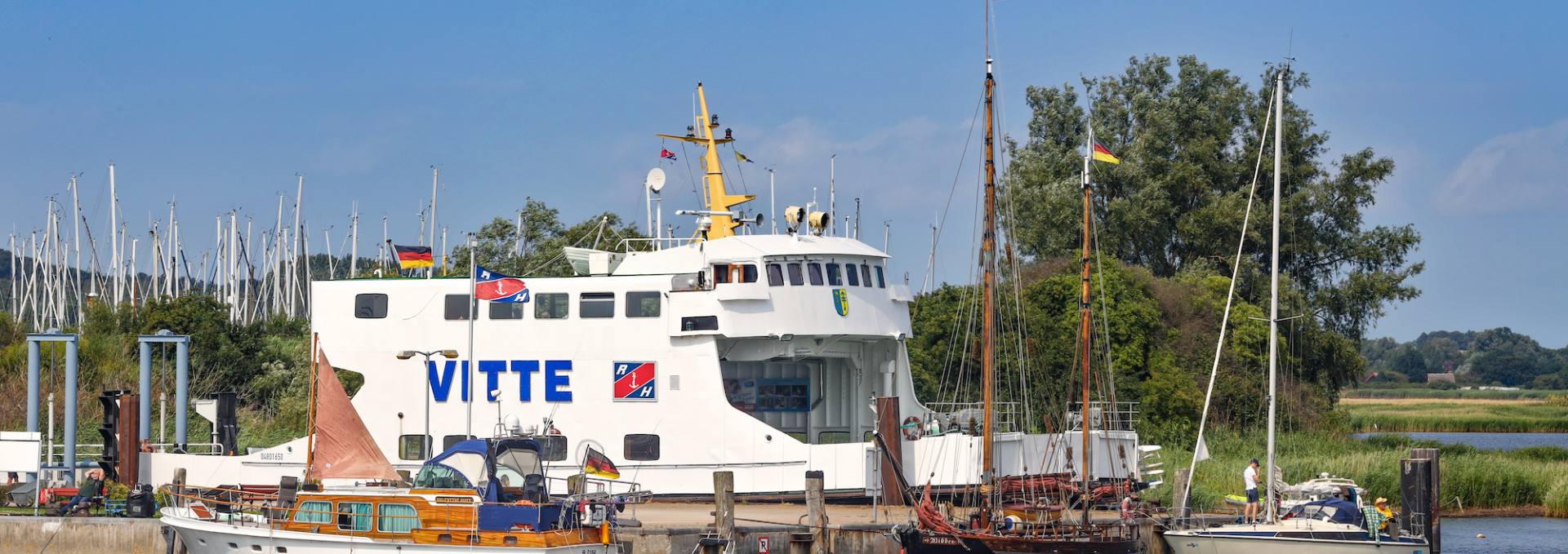 port-vitte_1, © TMV/Gohlke