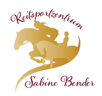 Logo equestrian center Sabine Bender, © Sabine Bender