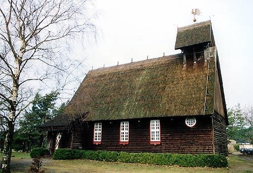 Fishermen's Church, © FDZ