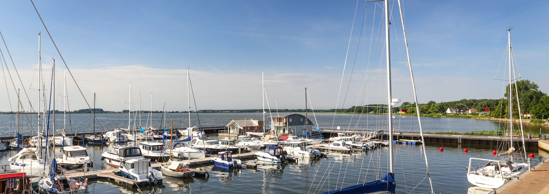 marina-wiek-ruegen_1, © TMV/Gohlke