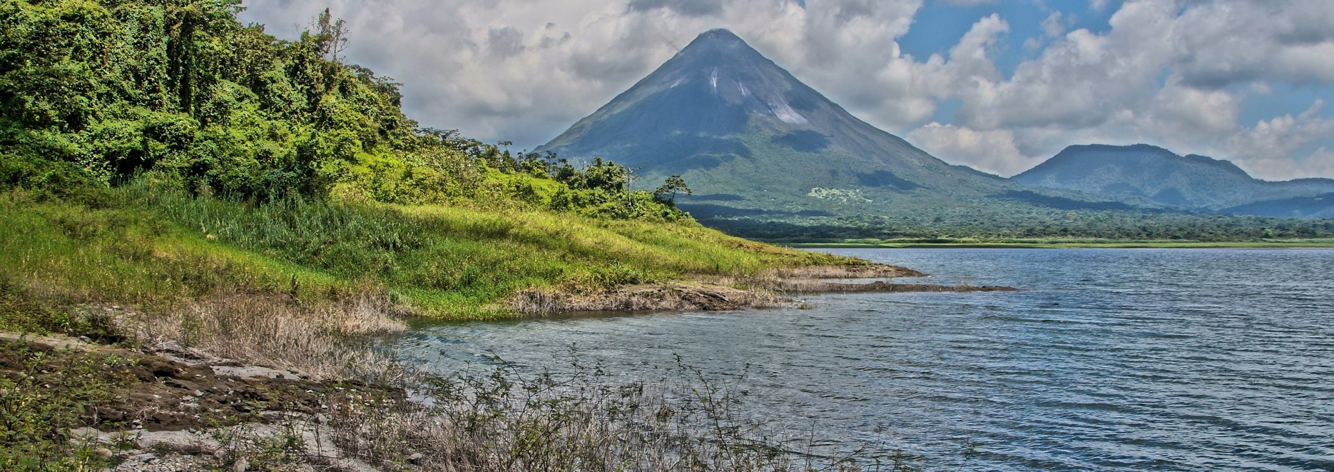 Arenal Volcano, © Mathias Hippke