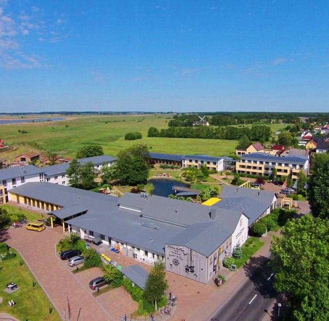 © Familien Wellness Hotel Seeklause