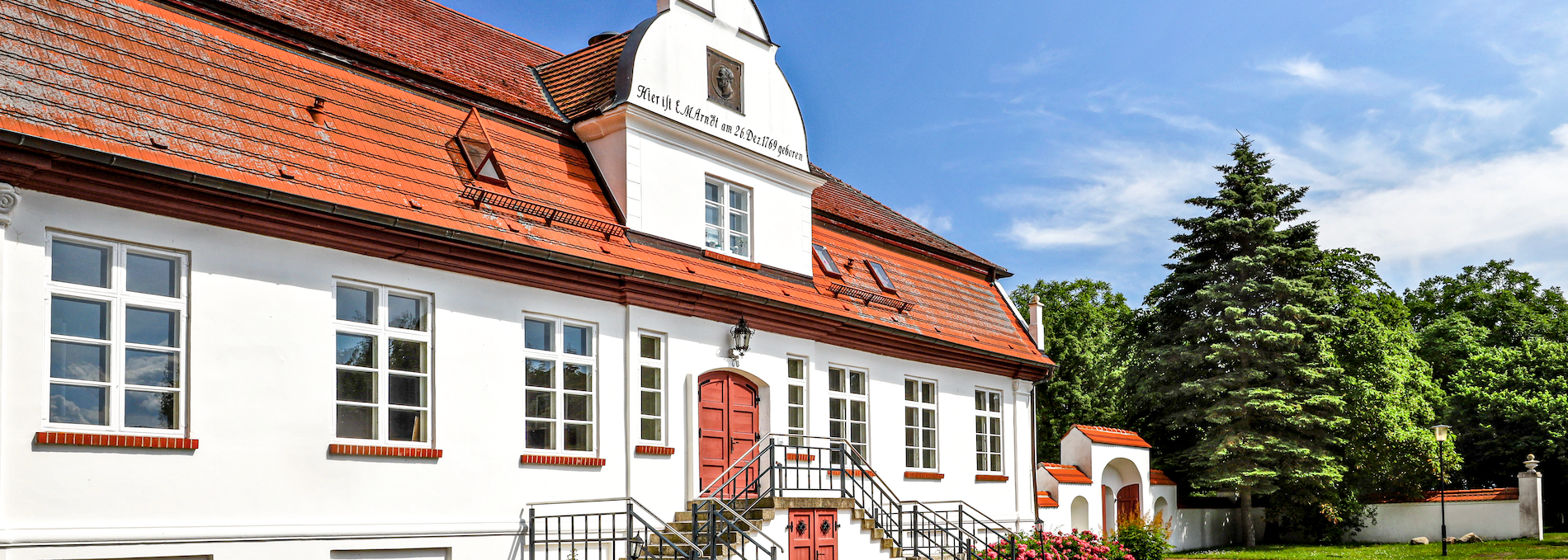 birthplace-ernst-moritz-arndt_2, © TMV/Gohlke