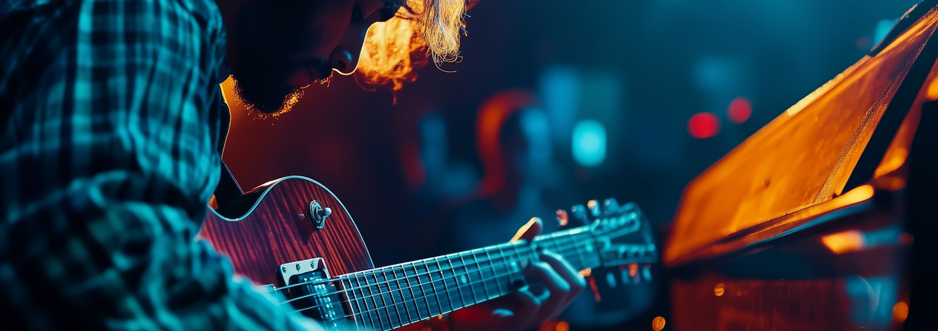 Living room concert at The Grand Ahrenshoop, © AdobeStock