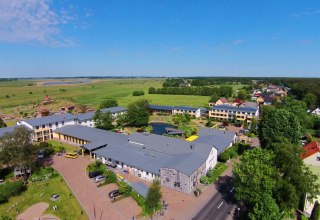 © Familien Wellness Hotel Seeklause