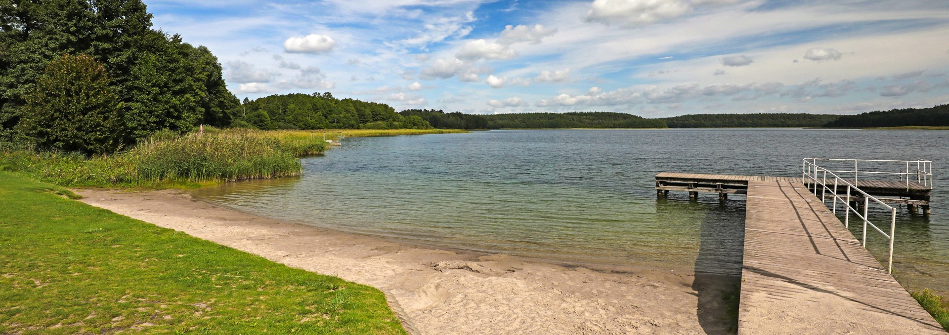 Great lake Fürstensee_3, © TMV/Gohlke